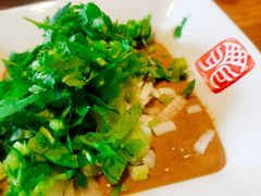秘制小料-丁卯•铜锅涮肉(工体店)