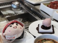 -海底捞火锅(铂澜大象城店)