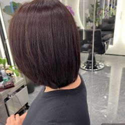 -F P· HAiR