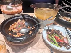 -客汀家宴·客家烟火 四季食材(集美店)