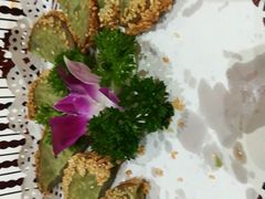 -川香鼎盛(市桥富华总店)