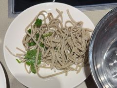 -蝎王府羊蝎子(西直门店)