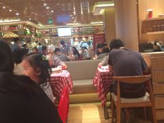 大堂-西贝莜面村(近铁城市广场店)