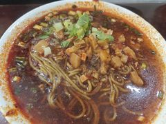 -周荞面(学府街店)