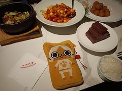 -四世同堂·京菜·烤鸭(双井店)