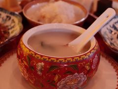 -白家大院·王府宫廷菜(苏州街店)