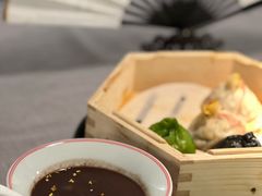 -米桃·苏园·苏锡菜(仁恒仓街店)