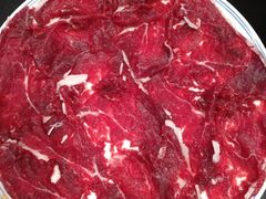 爽口嫩肉-小牛海记潮汕牛肉店(永定路店)