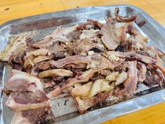 -清真-戏楼王记牛肉面
