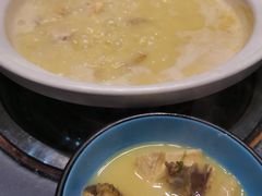 -金龙·打边炉(武进路店)