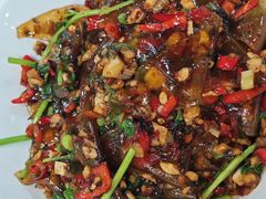 -笨罗卜浏阳菜馆(龙华鹏润达店)