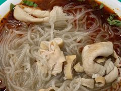 -甘记肥肠粉(马鞍北路店)