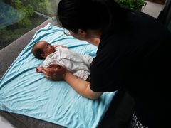 -好孕妈妈月嫂育儿嫂(锦江店)