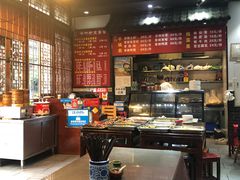 -华兴街煎蛋面(总店)