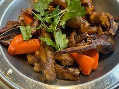 -美极鲜食坊(宝安南路店)