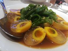 -阿庄新豫菜(航海东路店)