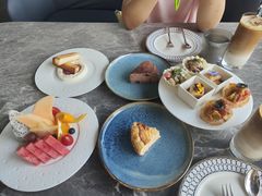 -Hi City·城市之巅