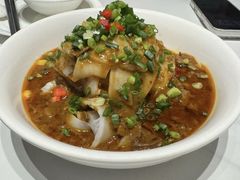 -名羊天下陕北横山铁锅炖羊肉(博文路店)