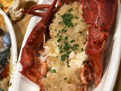 -南海渔家•海鲜•正宗海南菜(海棠湾店)