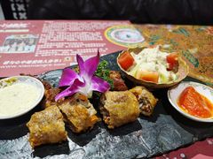 -小娘惹厨房Little Nyonya(狮城有约上榜店)