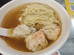 -曾仔竹升面