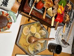 -蝉一日本料理(高新区店)