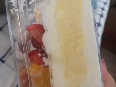 -甜蜜城堡(永春南大街店)