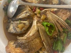 -鱼乐岛餐厅·户外花园主题餐厅