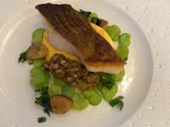 -上海和平饭店-华懋阁 The Cathay Room