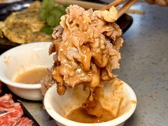 -非遗•老字号•阿彬牛肉火锅(广济桥店)