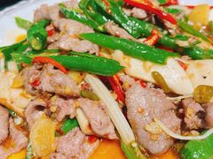 -易老九江湖菜(北滨一路店)