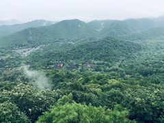 -北高峰