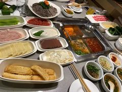 -海底捞火锅(漕宝路店)