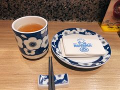 -小山日本料理(兴业太古汇店)