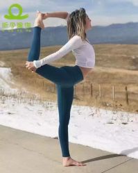 点击看大图 -昕孕瑜伽·孕妇瑜伽·产后修复