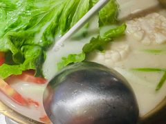 -太二酸菜鱼(兴业太古汇店)