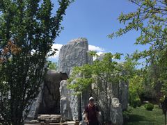 -武清南湖绿博园