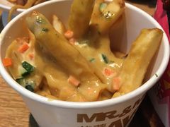 -艾薯夫妇Aysh(红山店)