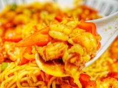 -友达面馆(广州总店)