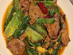 -火婆子·川小馆(扬韬科技广场店)