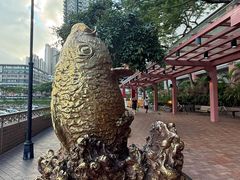 -鲤鱼门海鲜街