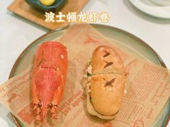 -哈迪森Hudson(环球金融中心店)