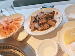 -遇东北林区铁锅炖(南开店)
