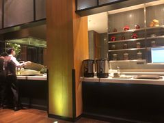 -小南洋海景餐厅(深圳湾店)