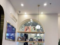 -海马体照相馆(上海宝山万达广场店)