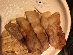 -黑牛黑猪烤肉专门店(万象城店)