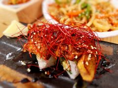 -赤坂亭·M9和牛烧肉(南京江南虹悦城店)