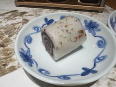 -莲湖糕团店·老秦淮小吃