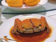 -园中院•常州菜