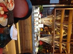 长沙北辰洲际酒店兰调全日餐厅(北辰洲际酒店自助餐厅)-长沙北辰洲际酒店-兰调全日餐厅